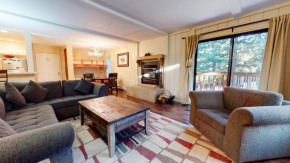 Summit 49 Apartment Mammoth Lakes